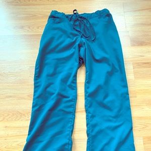 Greys Anatomy scrub pants